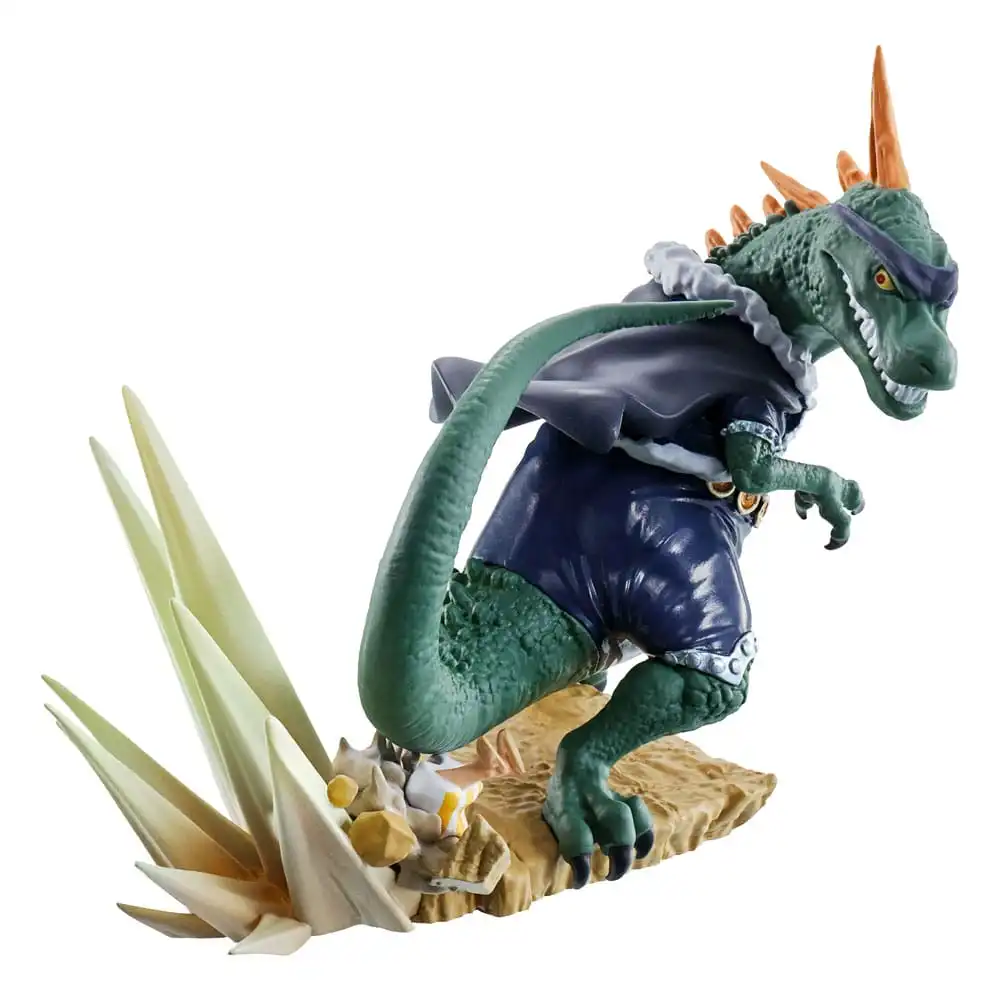 One Piece Petitrama PVC Mini Statue Logbox Re Birth Wanokuni Vol. 2 9 cm - 1 unidade